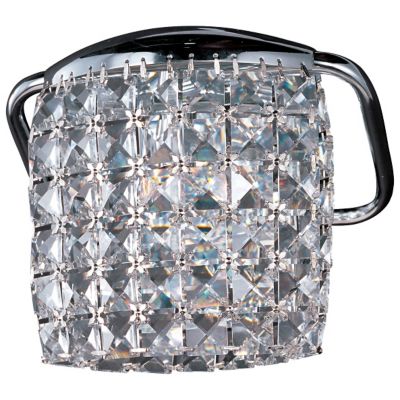 Tartan Wall Sconce by ET2 Lighting - Starlight Lighting USA and Canada